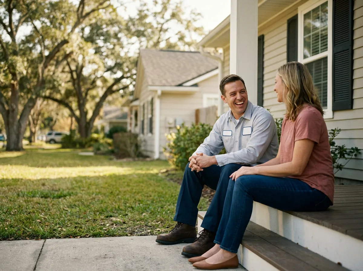 Septic tank pumping FAQs for Lexington, GA